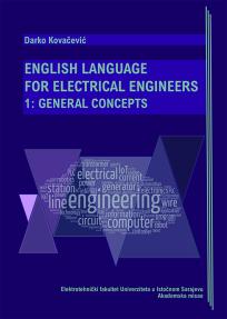 English Language for Electrical Engineers 1: General Concepts