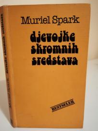 DJEVOJKE SKROMNIH SREDSTAVA