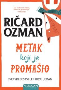 Metak koji je promašio