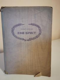 EFI BRIST