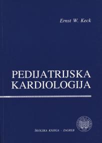 Pedijatrijska kardiologija