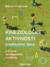 Kineziološke aktivnosti predškolske djece