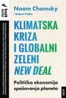 Klimatska kriza i globalni zeleni New Deal