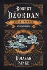 Točak vremena: Dolazak senke, knjiga IV Točak vremena: Dolazak senke, knjiga IV