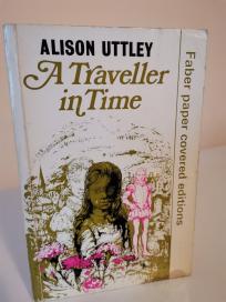 A TRAVELLER IN TIME