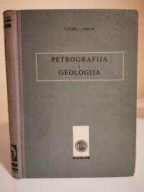 PETROGRAFIJA I GEOLOGIJA