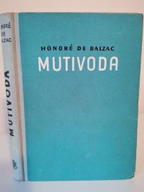 MUTIVODA