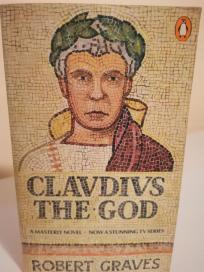 CLAVDIVS THE GOD