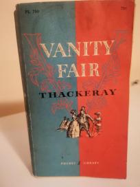 THACKERAY