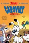 Garoviks 1 Garoviks 1