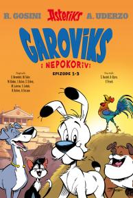 Garoviks 1