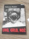 Uho, grlo, nož