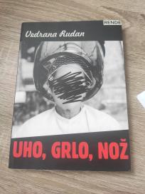 Uho, grlo, nož