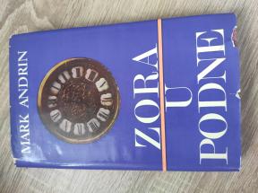 Zora u podne