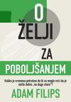 O želji za poboljšanjem O želji za poboljšanjem