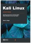 Kali Linux: Napredno penetraciono testiranje pomoću alata