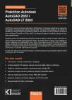 AutoCAD 2023, 2D crtanje i 3D modelovanje