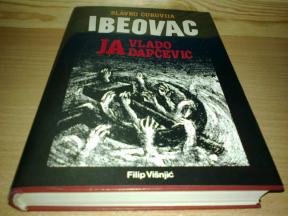  IBEOVAC JA VLADO DAPČEVIĆ  Slavko Ćuruvija       ,novo   ➡️ ➡️ 