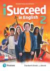 iSucced in English 2, udžbenik