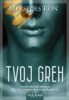 Tvoj greh