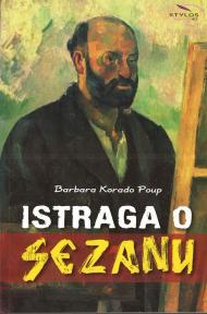 ISTRAGA O SEZANU