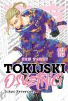 Tokijski osvetnici 13 Tokijski osvetnici 13