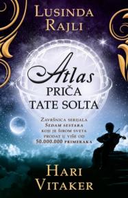 Atlas: priča Tate Solta