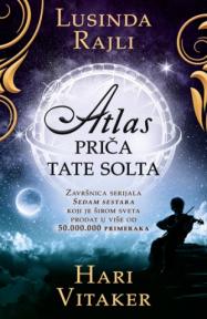 Atlas: Priča Tate Solta