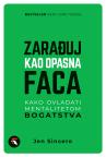 Zarađuj kao opasna faca Zarađuj kao opasna faca