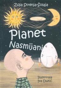 Planet nasmijani