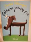 SAHRANA JEDNOG PSA - roman