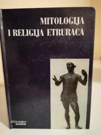 MITOLOGIJA I RELIGIJA ETRURACA