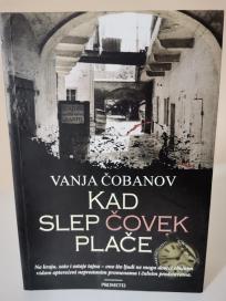 KAD SLEP COVEK PLACE