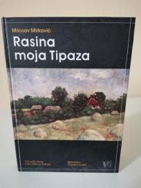 RASINA MOJA TIPAZA