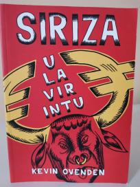 SIRIZA U LAVIRINTU