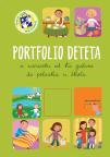 Portfolio deteta, latinica Portfolio deteta, latinica