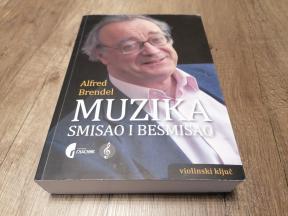 Muzika, smisao i besmisao