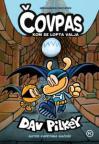 Čovpas: Kom se lopta valja Čovpas: Kom se lopta valja