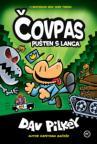 Čovpas pušten s lanca Čovpas pušten s lanca