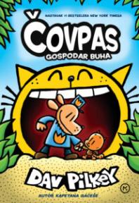 Čovpas: Gospodar buha