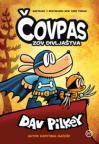 Čovpas: Zov divljaštva Čovpas: Zov divljaštva