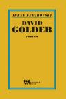 David Golder