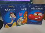 Disney - 3 knjige