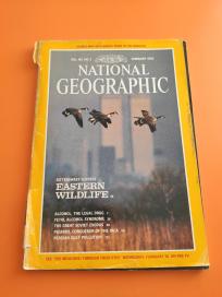 National Geographic - Vol 181 No 2, feb 1992 Western way