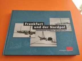 Frankfurt und der Nordpol