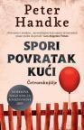 Spori povratak kući: Četvoroknjižje Spori povratak kući: Četvoroknjižje