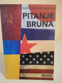 PITANJE BRUNA