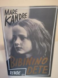 BABININO DETE