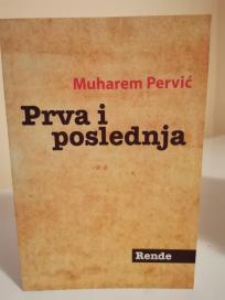 PRVA I POSLEDNJA