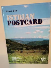 ISTRIAN POSTCARD